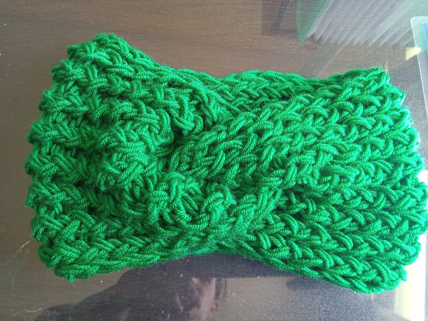 Knot Head or Neck Band (child's size)
