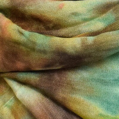 Hand Dyed Individually
