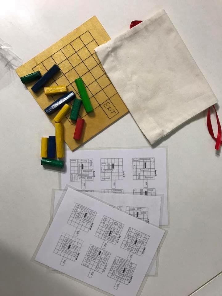 Wood: Maze game /لعبة المتاهة