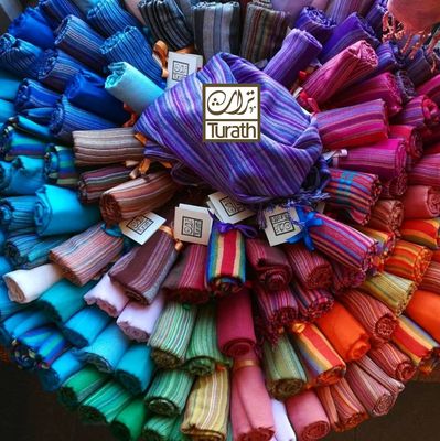 Small Scarves
