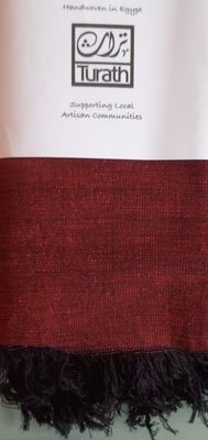 Winter Linen Collection