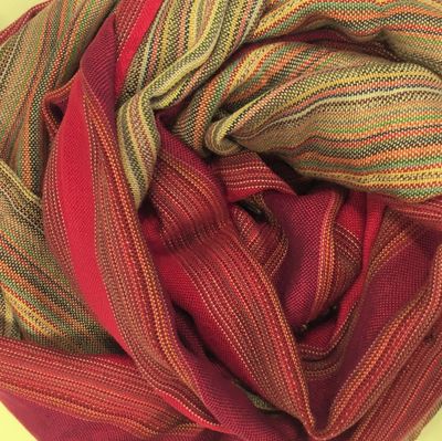 Scarves &amp; Shawls