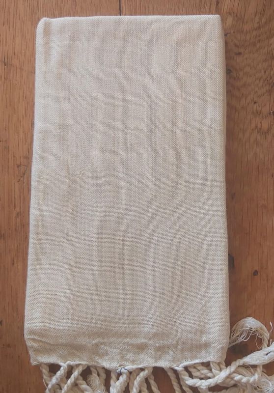 Off-White Small Scarf