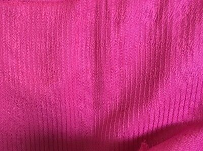 Dafayer Fuchsia Scarf