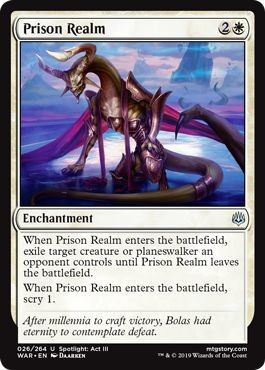 Prison Realm (EN)