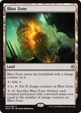 Blast Zone (EN)