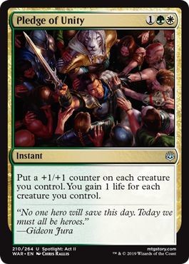 Pledge of Unity (EN)