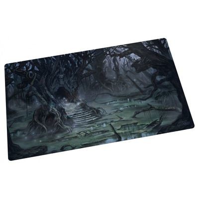 Ultimate Guard Playmat - Lands Edition II - Swamp