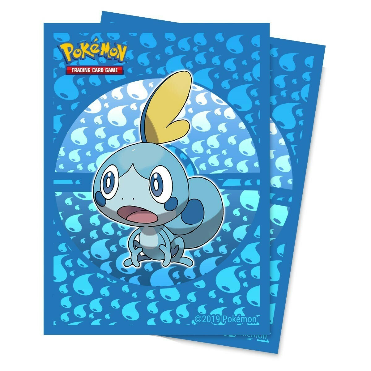 Ultra Pro Sleeves - Sobble