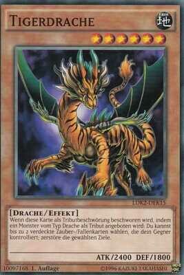 Tigerdrache (LDK2)