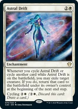 Astral Drift - EN