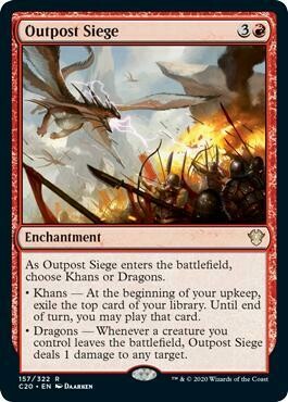 Outpost Siege - EN