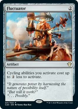 Fluctuator - EN