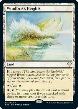 Windbrisk Heights - EN