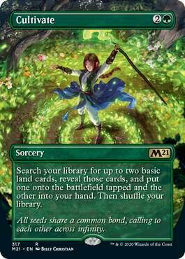 Cultivate (M21) Borderless- EN
