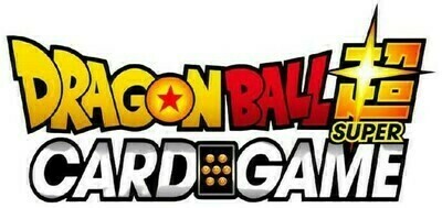 Dragonball Super Karten