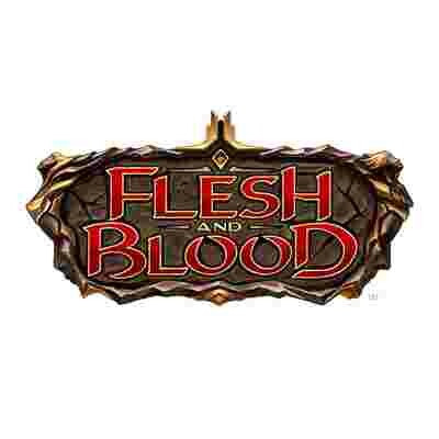 Flesh and Blood Karten