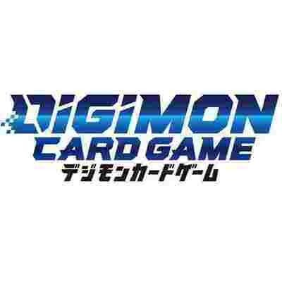 Digimon Karten