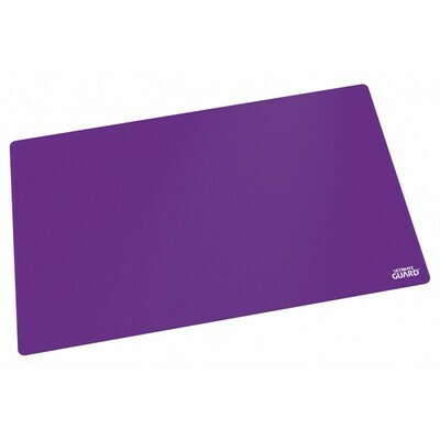 Ultimate Guard - Playmat - Purple