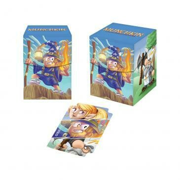 Ultra Pro - Deck Box 100+ - Munskin