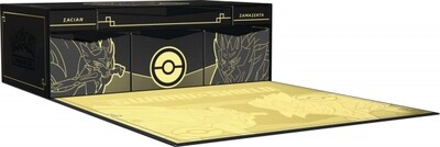 Pokémon - Sword and Shield - Ultra Premium Collection - EN