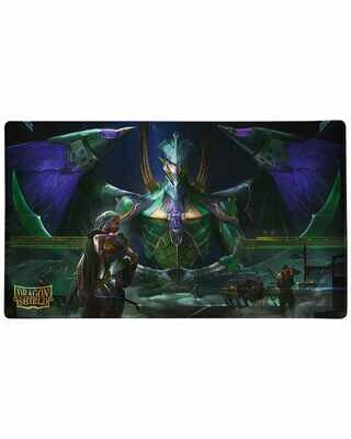 Dragon Shield - Spielmatte - Jade Dynastes