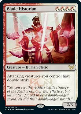 Blade Historian - EN