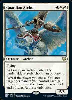 Guardian Archon - EN