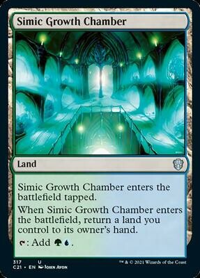Simic Growth Chamber - EN