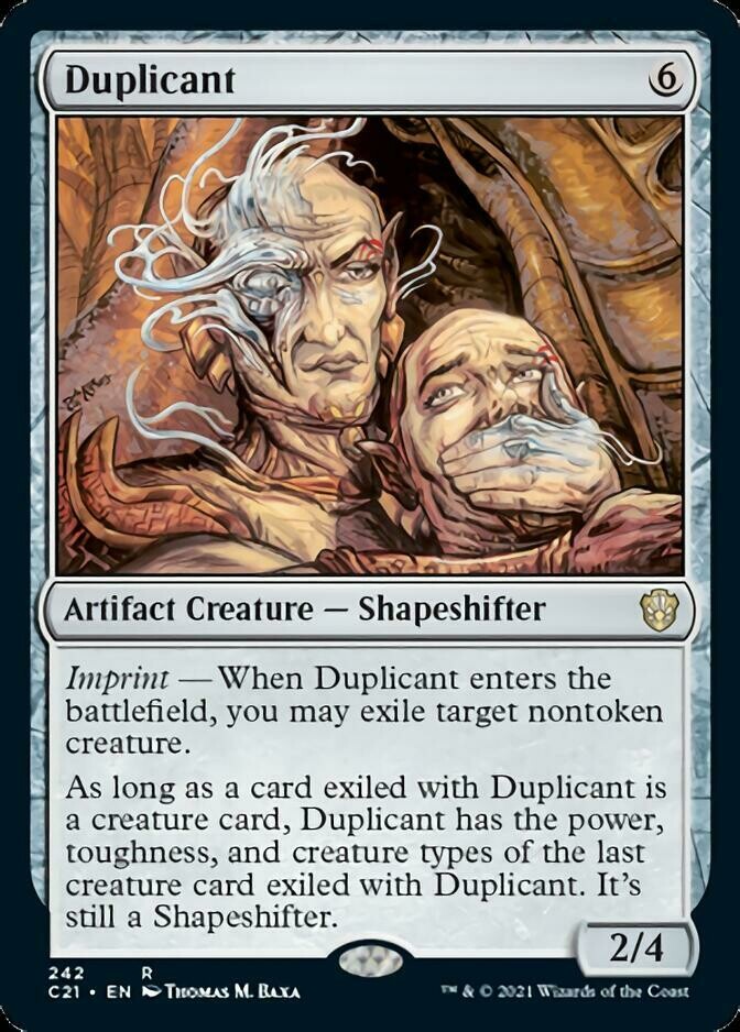 Duplicant - EN