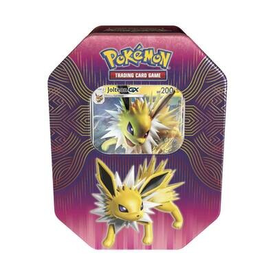 Pokémon - Elemental Power Tin - Jolteon GX - EN