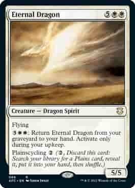 Eternal Dragon - EN