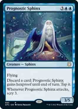 Prognostic Sphinx - EN