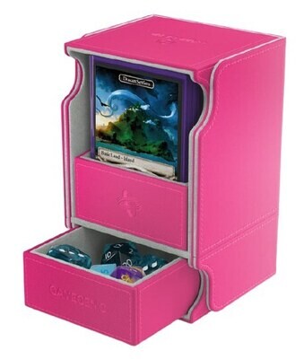 Gamegenic - Watchtower 100+ Convertible - Pink