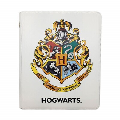 Dragon Shield - Card Codex - Wizarding World - Hogwarts