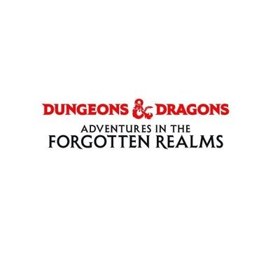 Dungeons & Dragons: Abenteuer in den Forgotten Realms: COMMANDER