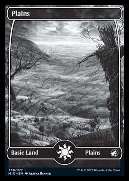 Plains Version 1 - EN (MID)