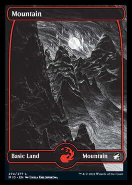Mountain Version 1 - EN (MID)