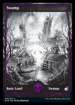 Swamp Version 2 - EN (MID)