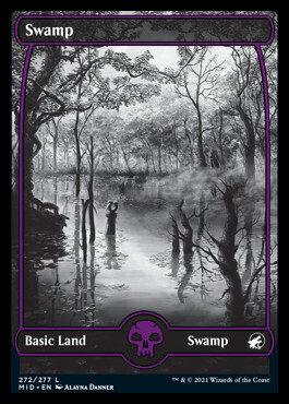 Swamp Version 1 - EN (MID)