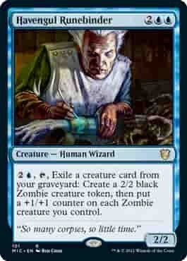 Havengul Runebinder - EN (MIC)