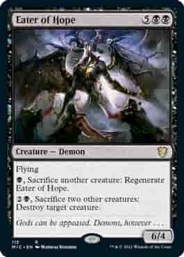 Eater of Hope - EN (MIC)