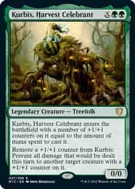 Kurbis, Harvest Celebratent - EN (MIC)