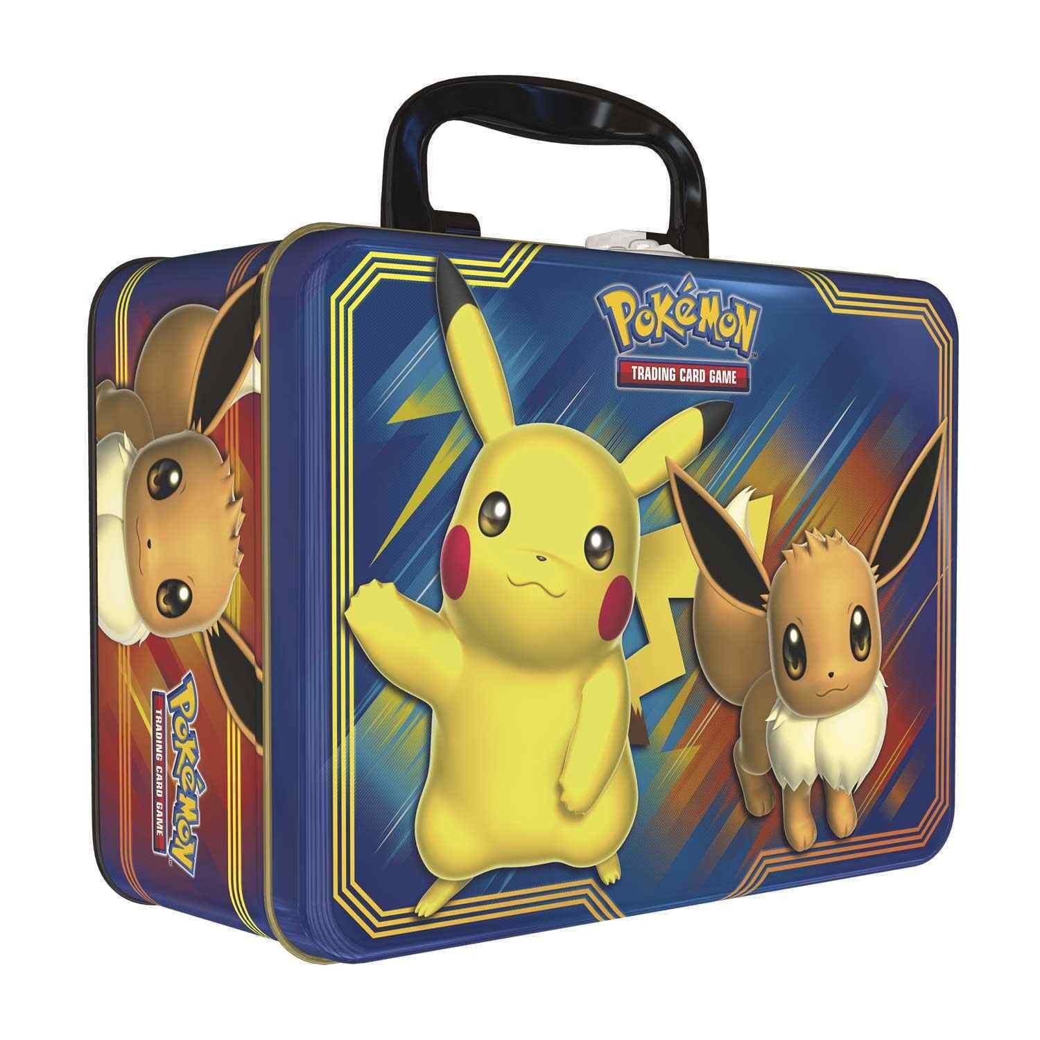 Pokemon - Collector Chest Fall 2018 - EN