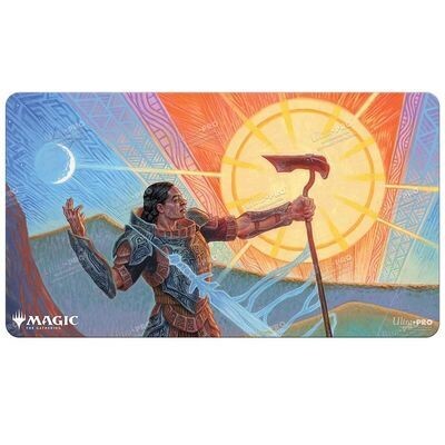 Ultra Pro Playmat -  Mystical Archive - Swords to Plowshares