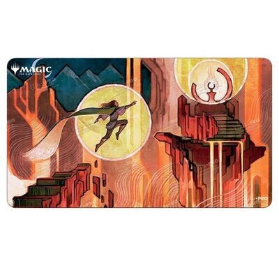 Ultra Pro Playmat -  Mystical Archive - Thrill Of Possibility