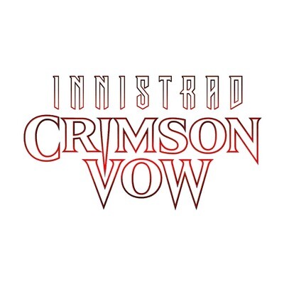 Innistrad: Crimson Vow Commander