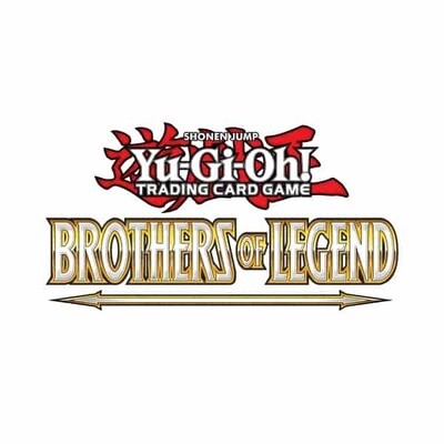 Brothers of Legend