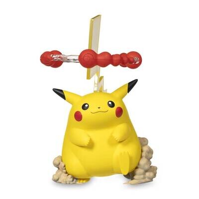 Celebrations -  Pokémon 25 anniversary - Pikachu Vmax Figure