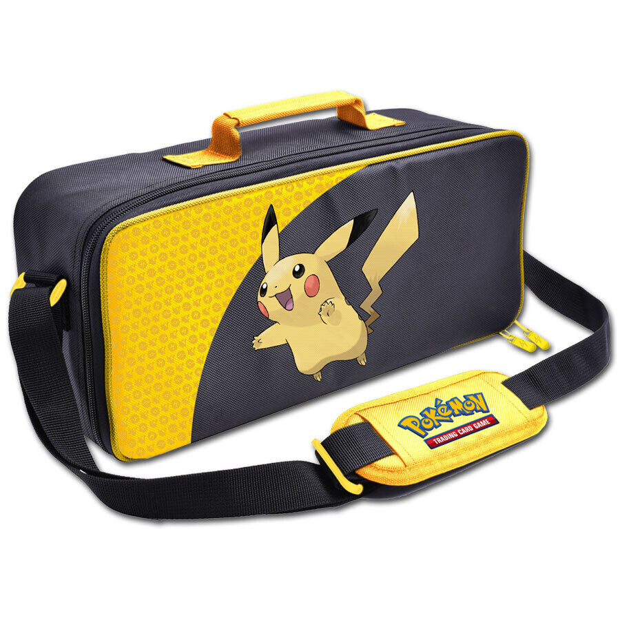 Ultra Pro - Pikachu Deluxe Gaming Trove